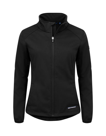 Cutter & Buck Oak Harbor Softshell Jacket Women