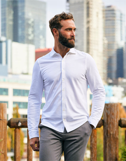 Cutter & Buck Advantage Shirt Men