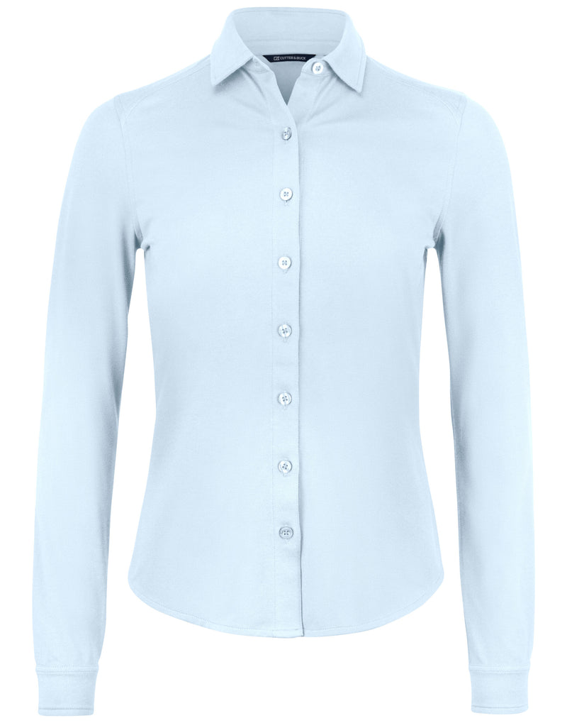 Cutter & Buck Advantage Shirt Women