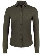 Cutter & Buck Advantage Shirt Women - thumbnail 7