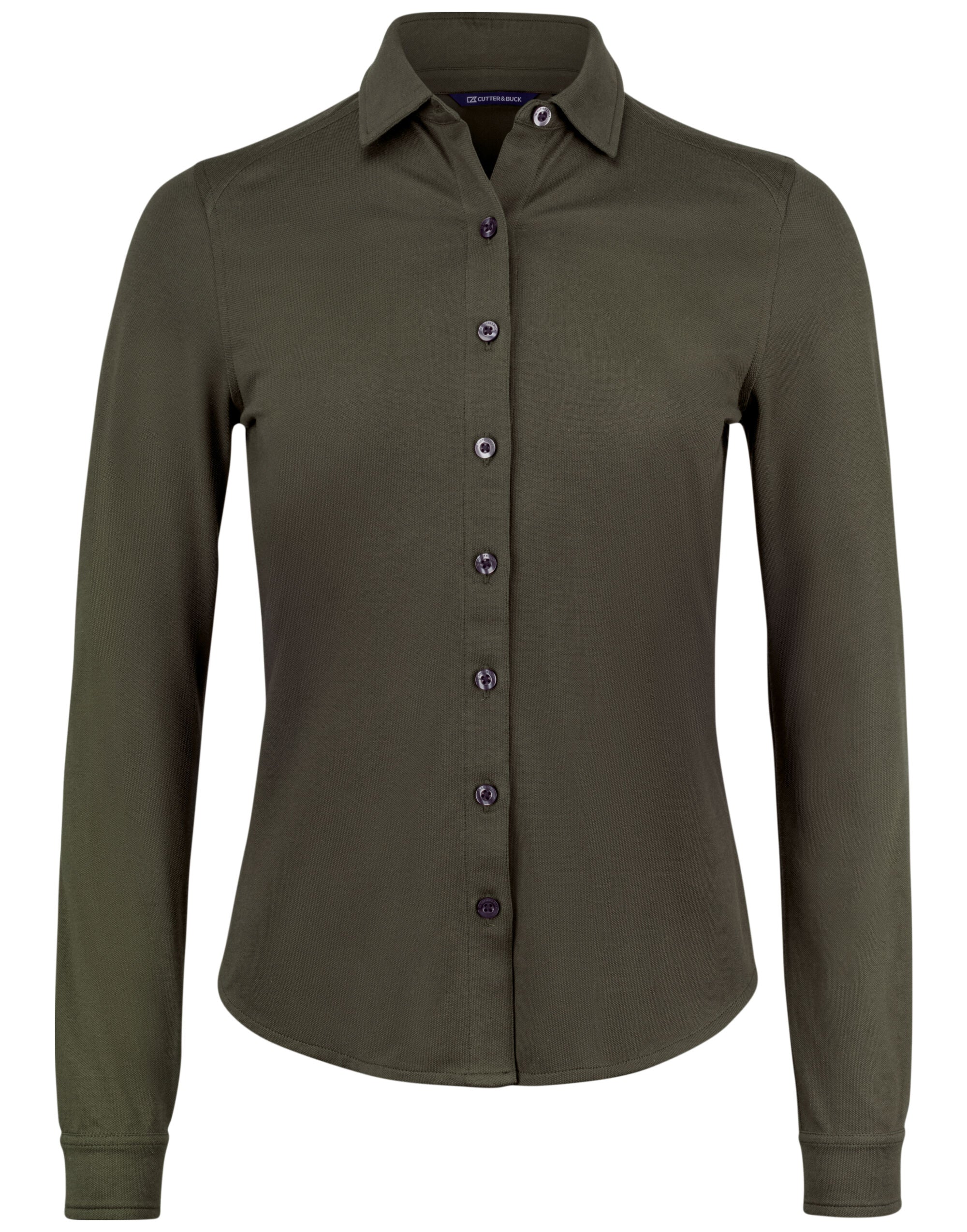 Cutter & Buck Advantage Shirt Women