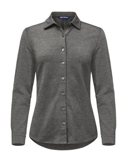 Cutter & Buck Advantage Shirt Women