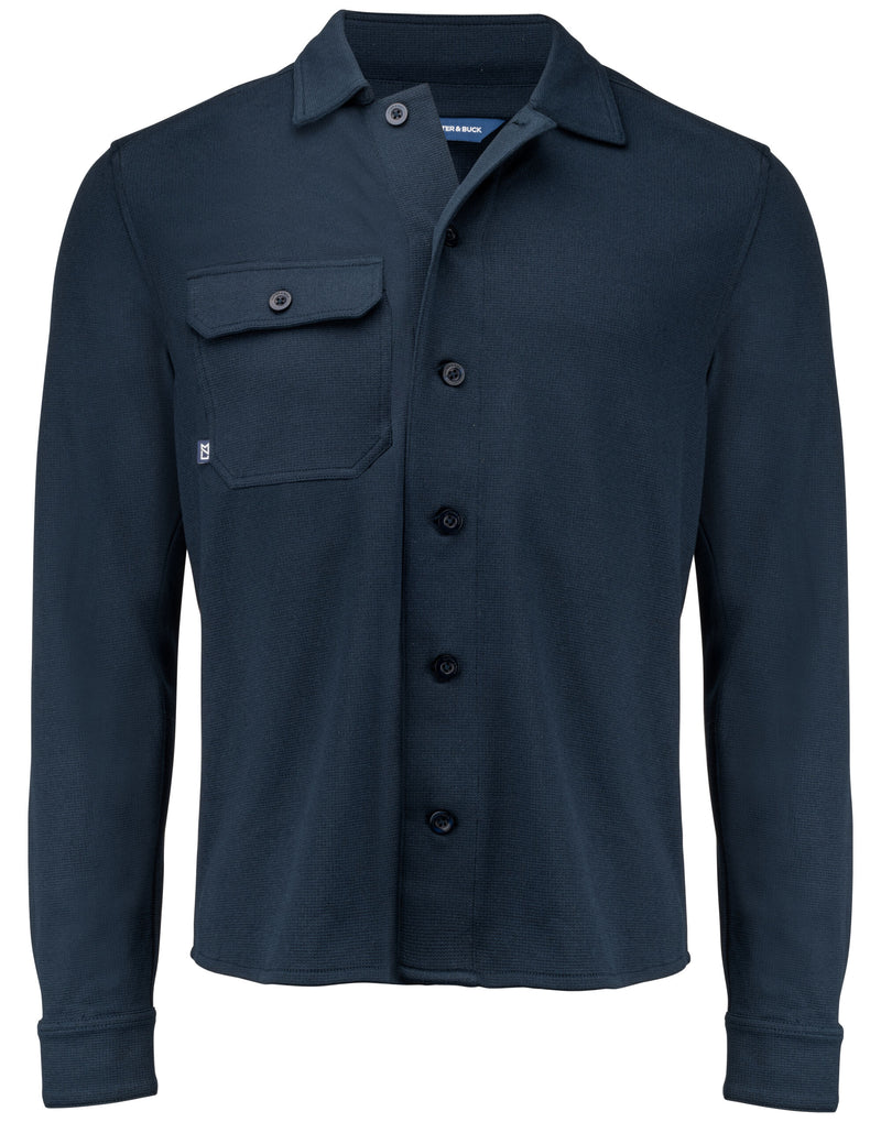 Cutter & Buck Advantage Leisure Shirt Men
