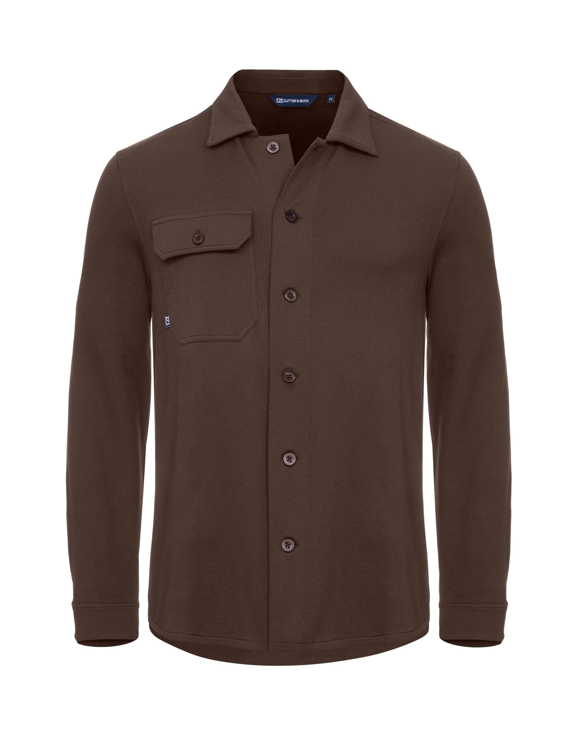 Cutter & Buck Advantage Leisure Shirt Men