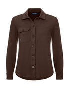 Cutter & Buck Advantage Leisure Shirt Women