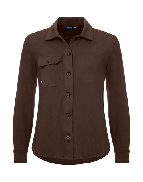 Cutter & Buck Advantage Leisure Shirt Women