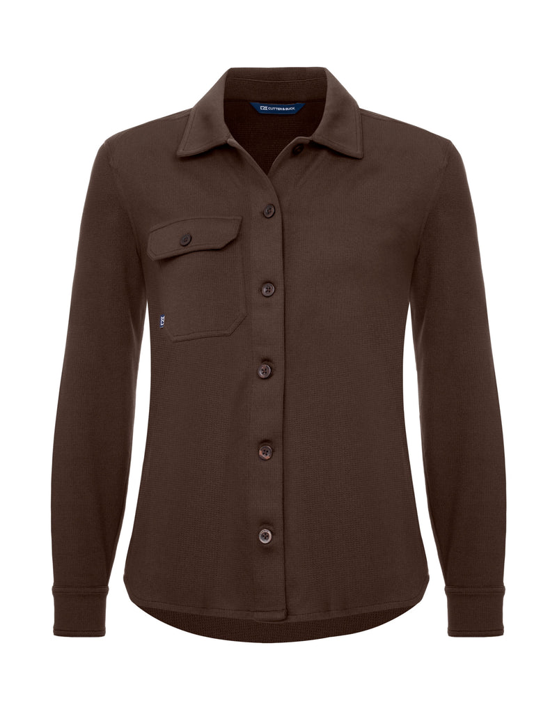 Cutter & Buck Advantage Leisure Shirt Women