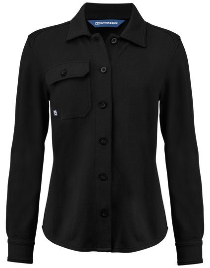 Cutter & Buck Advantage Leisure Shirt Women