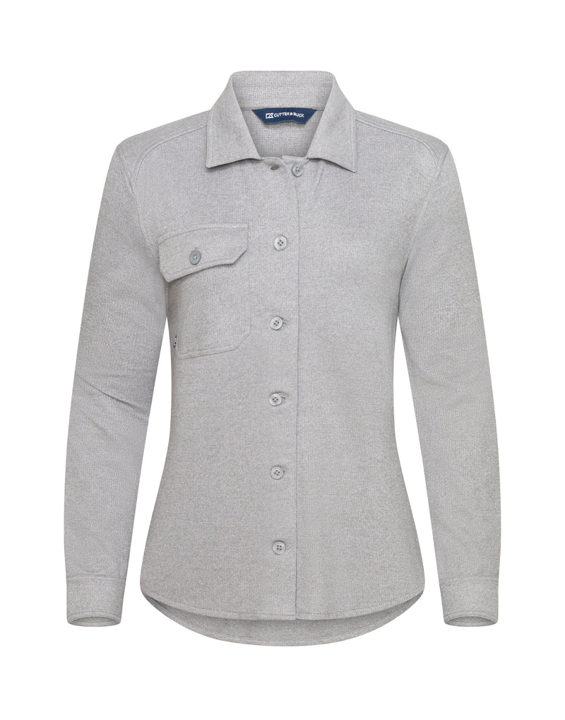 Cutter & Buck Advantage Leisure Shirt Women