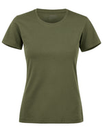 Cutter & Buck Manzanita Roundneck Women - thumbnail 3
