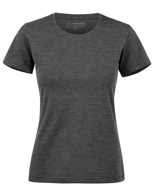 Cutter & Buck Manzanita Roundneck Women