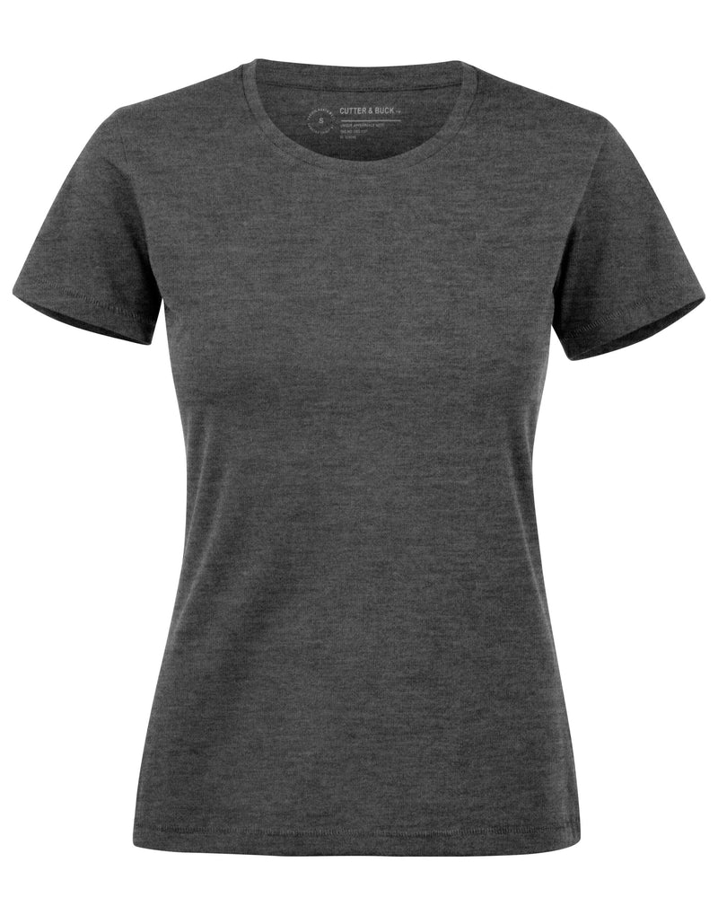 Cutter & Buck Manzanita Roundneck Women