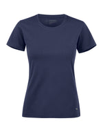 Cutter & Buck Manzanita Roundneck Women - thumbnail 2