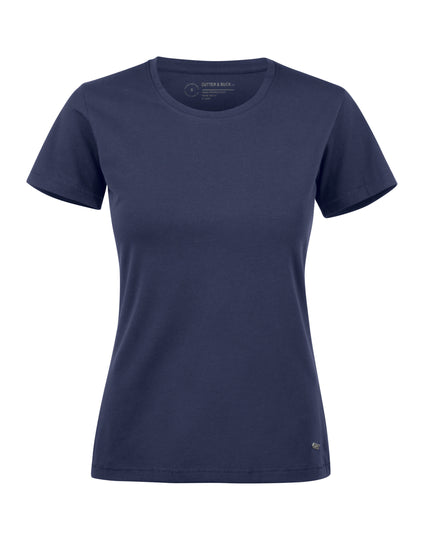 Cutter & Buck Manzanita Roundneck Women