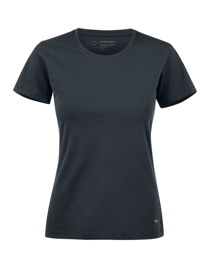 Cutter & Buck Manzanita Roundneck Women