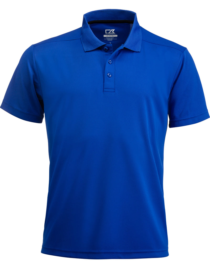 Cutter & Buck Kelowna Polo Men