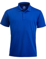 Cutter & Buck Kelowna Polo Men