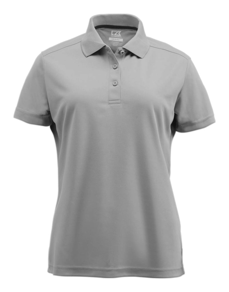Cutter & Buck Kelowna Polo Women