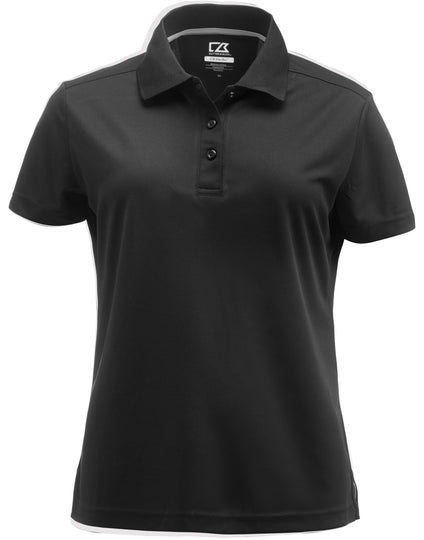 Cutter & Buck Kelowna Polo Women