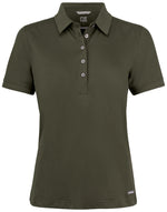 Cutter & Buck Advantage Polo Women - thumbnail 4