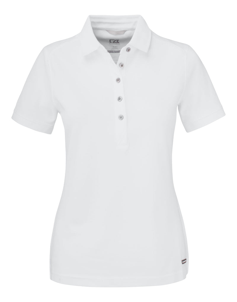 Cutter & Buck Advantage Polo Women