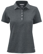 Cutter & Buck Advantage Polo Women - thumbnail 2