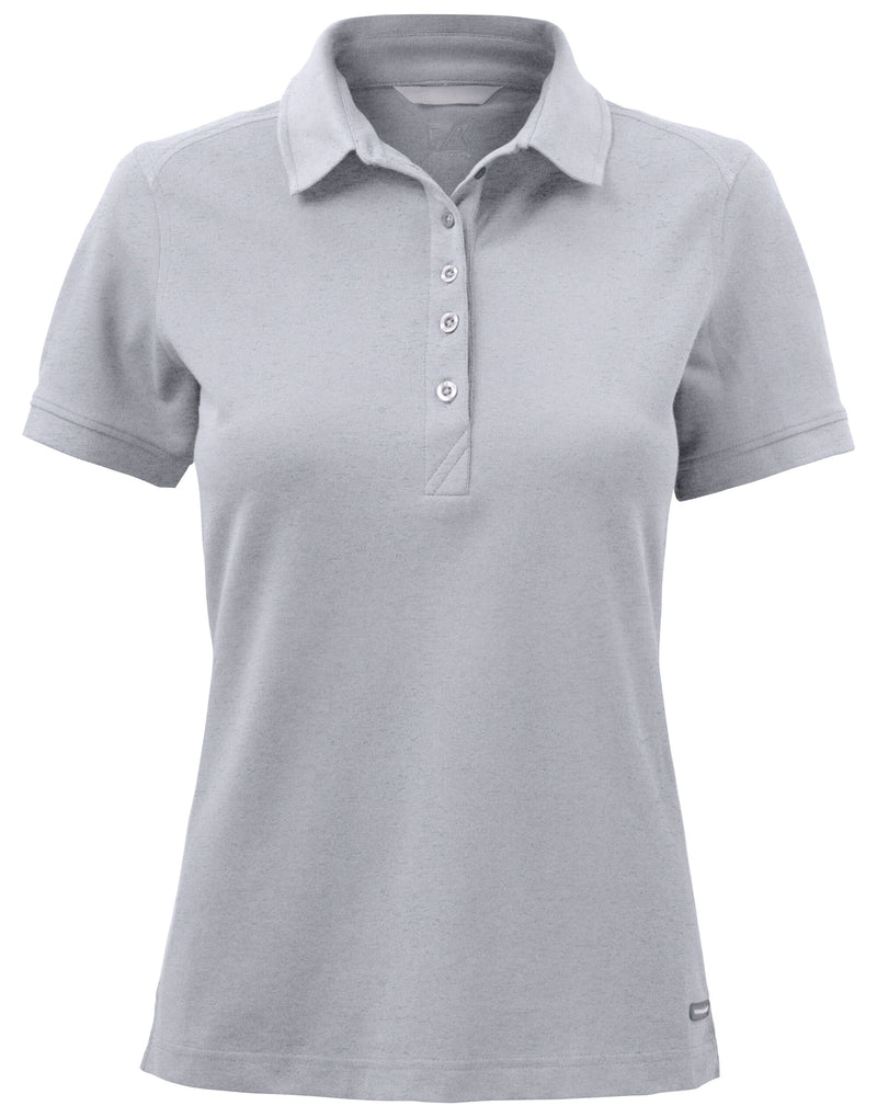 Cutter & Buck Advantage Polo Women
