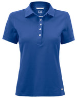 Cutter & Buck Advantage Polo Women