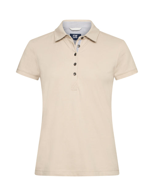 Cutter & Buck Advantage Premium Polo Women