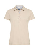 Cutter & Buck Advantage Premium Polo Women