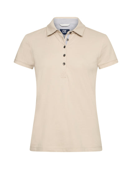 Cutter & Buck Advantage Premium Polo Women