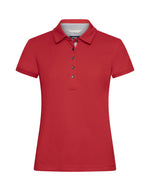 Cutter & Buck Advantage Premium Polo Women