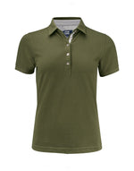 Cutter & Buck Advantage Premium Polo Women