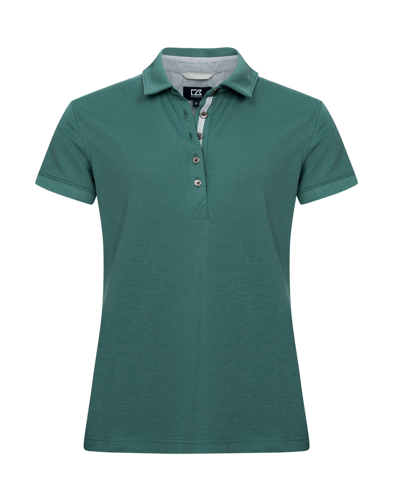 Cutter & Buck Advantage Premium Polo Women