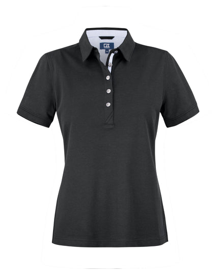 Cutter & Buck Advantage Premium Polo Women