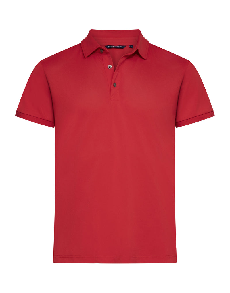 Cutter & Buck Virtue Polo Solid Men