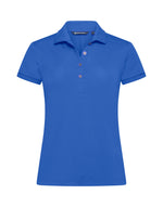 Cutter & Buck Virtue Polo Solid Women