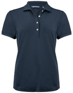 Cutter & Buck Virtue Polo Solid Women
