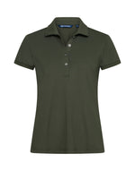 Cutter & Buck Virtue Polo Solid Women - thumbnail 4