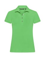 Cutter & Buck Virtue Polo Solid Women