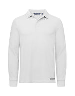 Cutter & Buck Advantage Long Sleeve Polo Men - thumbnail 2