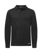 Cutter & Buck Advantage Long Sleeve Polo Men