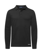Cutter & Buck Advantage Long Sleeve Polo Men