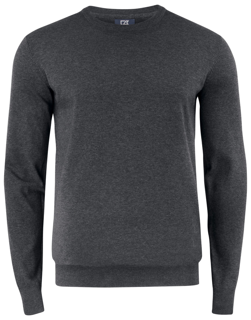Cutter & Buck Oakville Crewneck Men