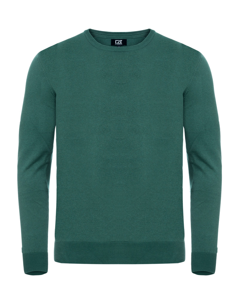 Cutter & Buck Oakville Crewneck Men