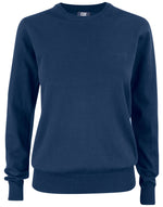 Cutter & Buck Oakville Crewneck Women - thumbnail 4