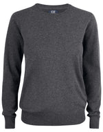 Cutter & Buck Oakville Crewneck Women - thumbnail 2