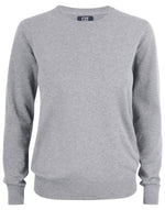 Cutter & Buck Oakville Crewneck Women