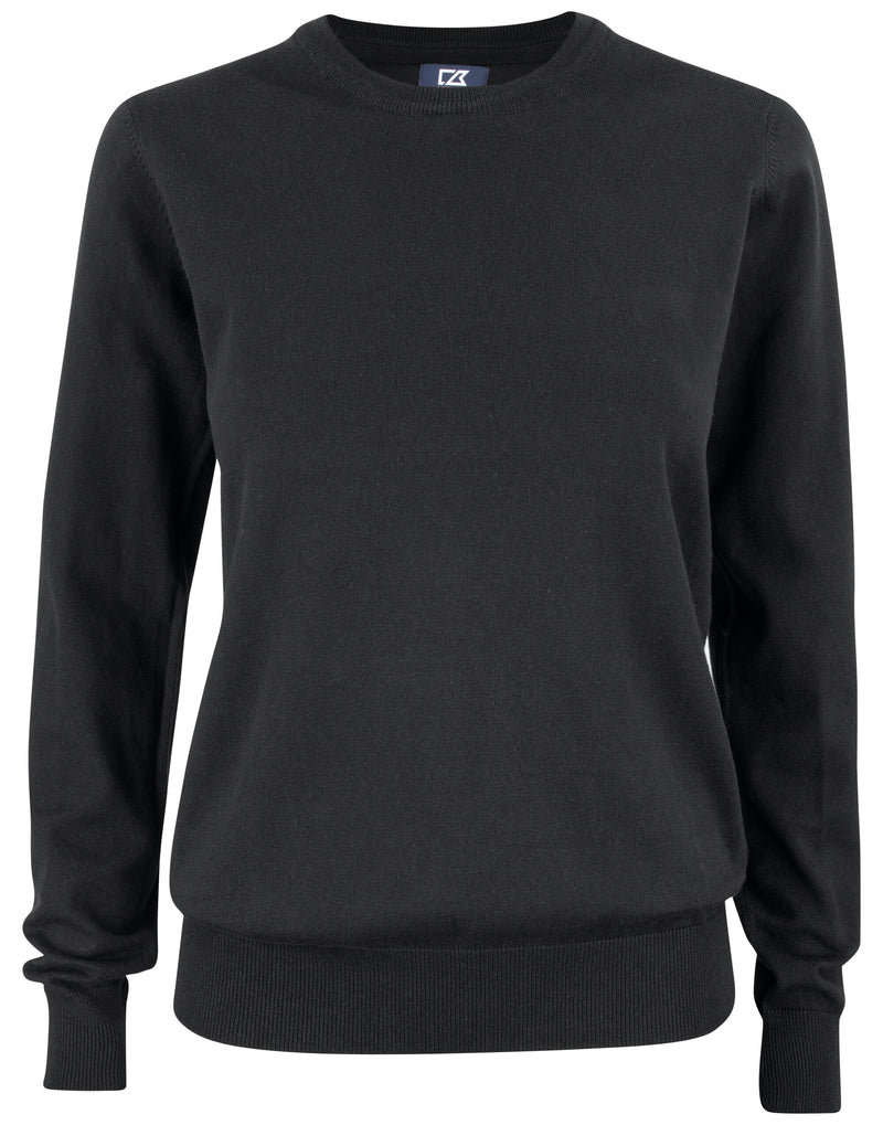 Cutter & Buck Oakville Crewneck Women