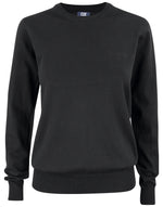 Cutter & Buck Oakville Crewneck Women